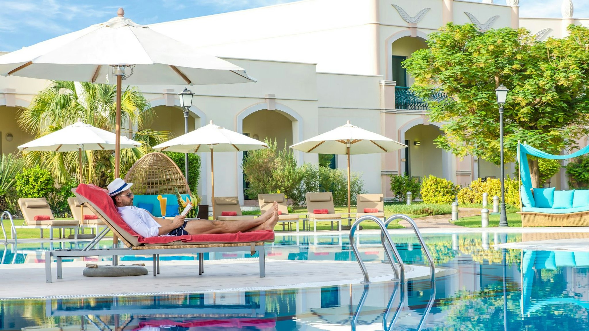 Al Ain Rotana Hotel 41/50