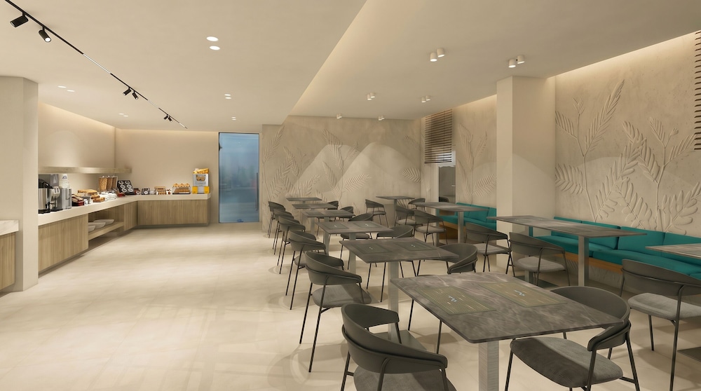 Sea View Hotel Apartments 33/50