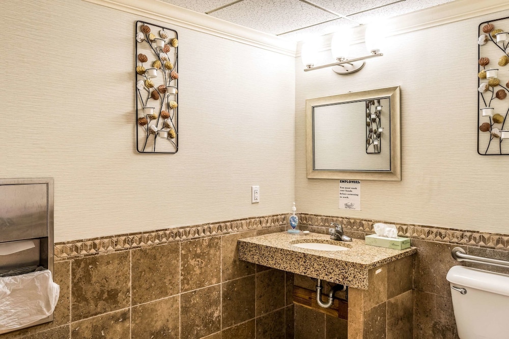 Quality Inn Alexander City 42/53