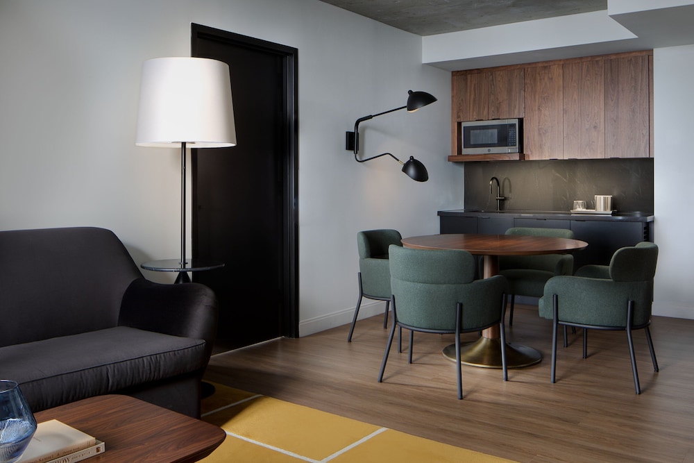 Le Meridien Salt Lake City Downtown 20/43