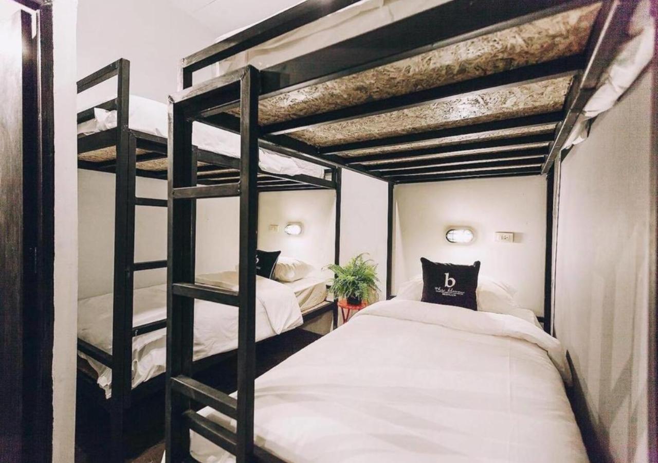 The Bloom Hostel 8/36