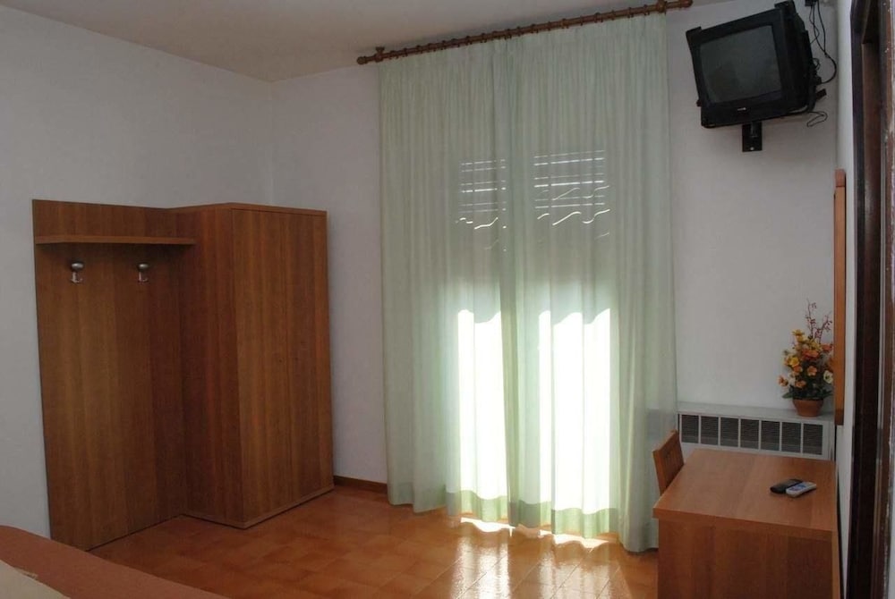 Albergo Da Mario 5/23