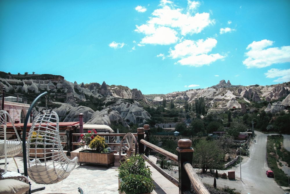 Sah Saray Cave Suites Halal Hotel 55/61