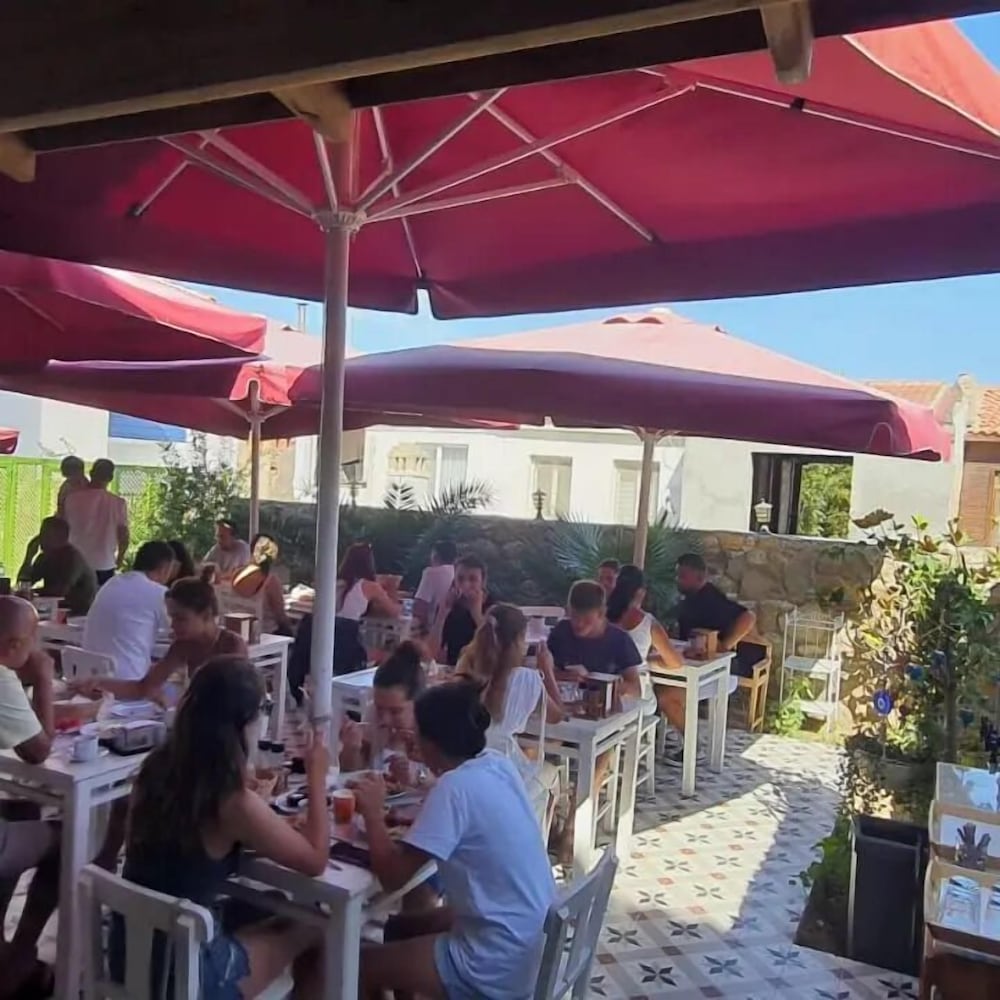 Alada Garden Bozcaada 23/32