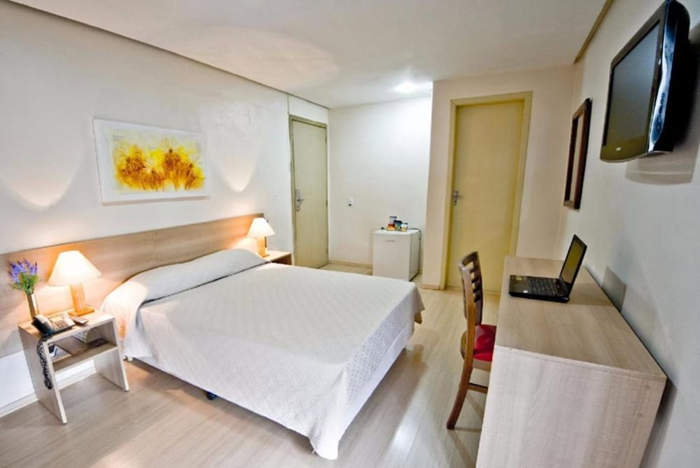 STANDARD, DOUBLE BED
