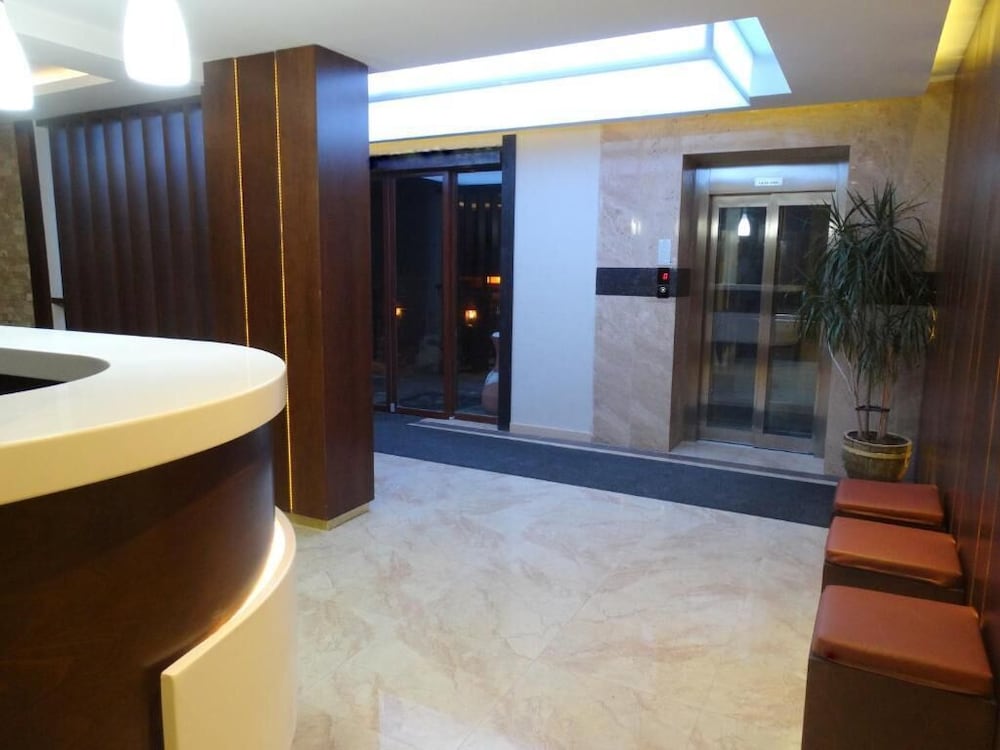 Inanlar Garden Hotel & Bungalow 12/58