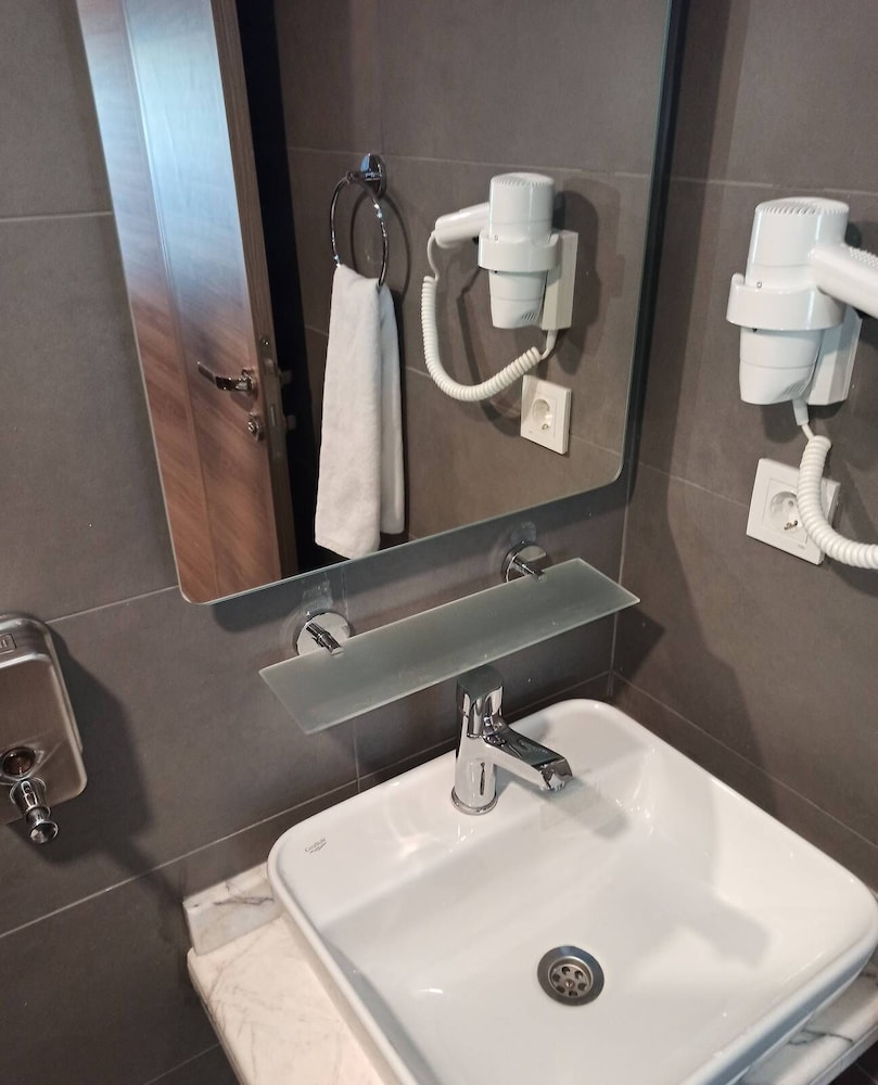 Cadde Suite Bakirkoy 32/43