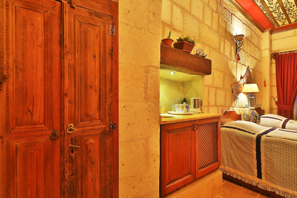 Cappadocia Cave Suites Boutique Hotel Special Class 69/78
