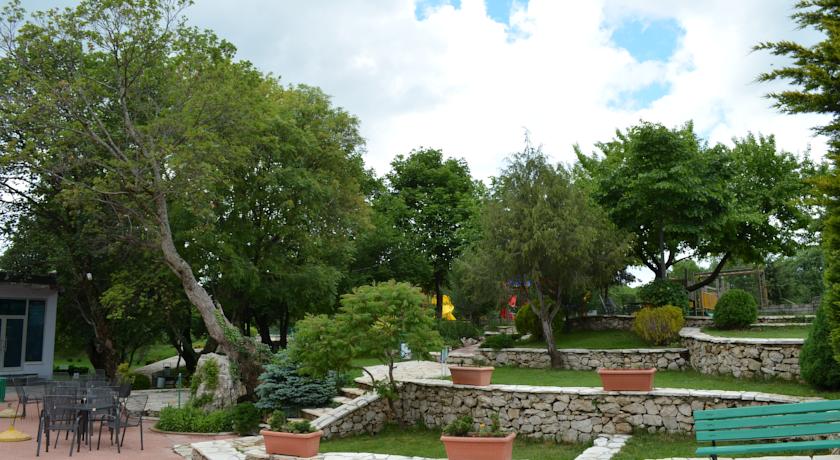 Dajti Belvedere 32/32