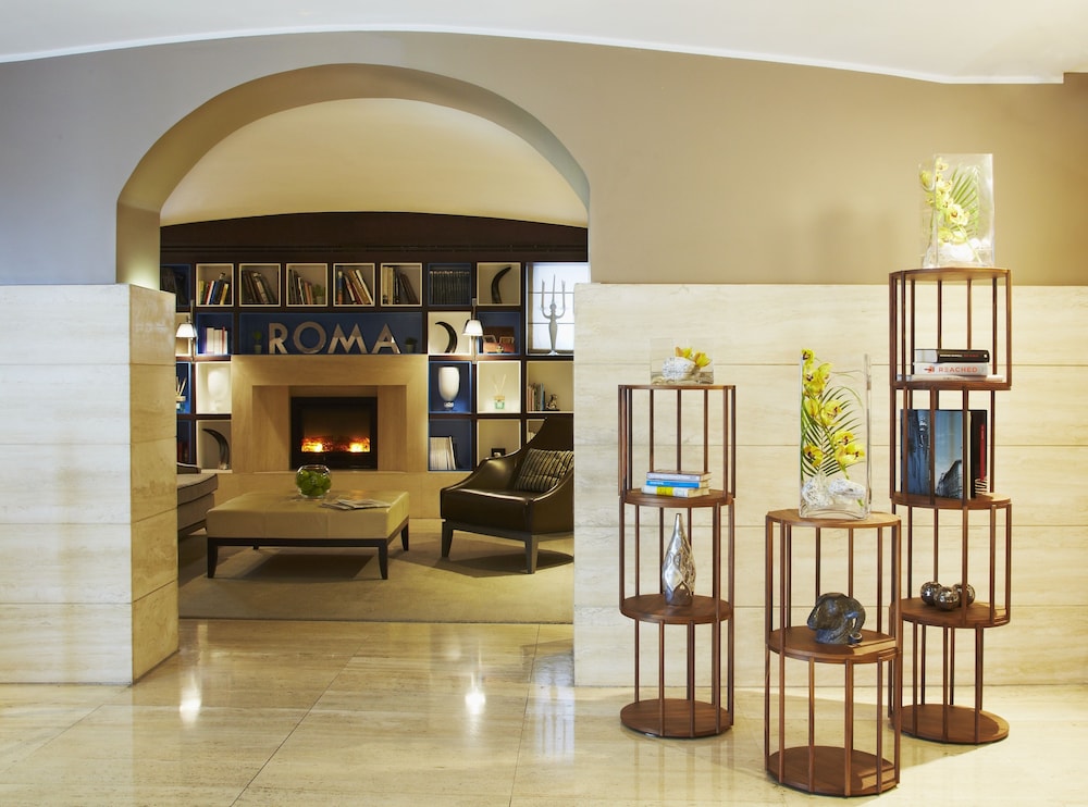 Hotel Indigo Rome St George 69/83