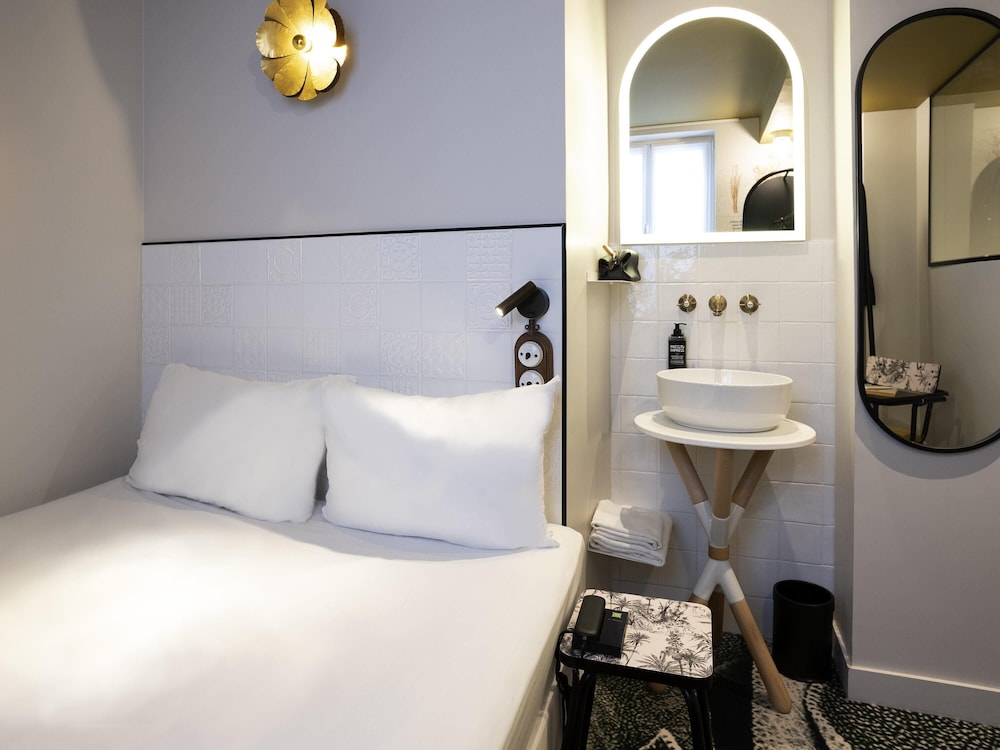 ibis Styles Paris Gare De Lyon TGV 49/49