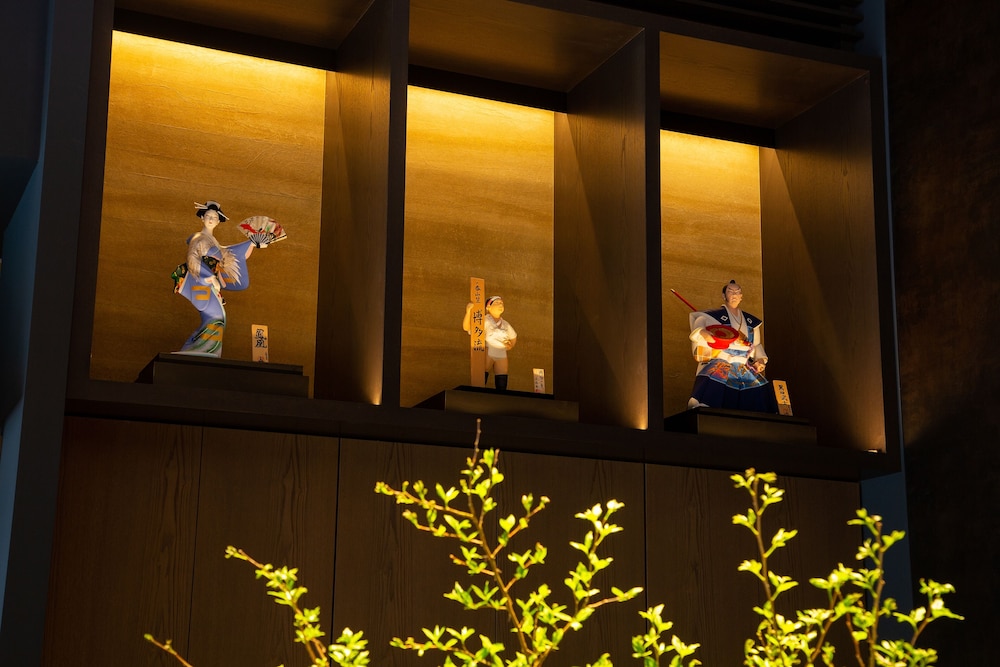 Mitsui Garden Hotel Fukuoka Nakasu 12/65