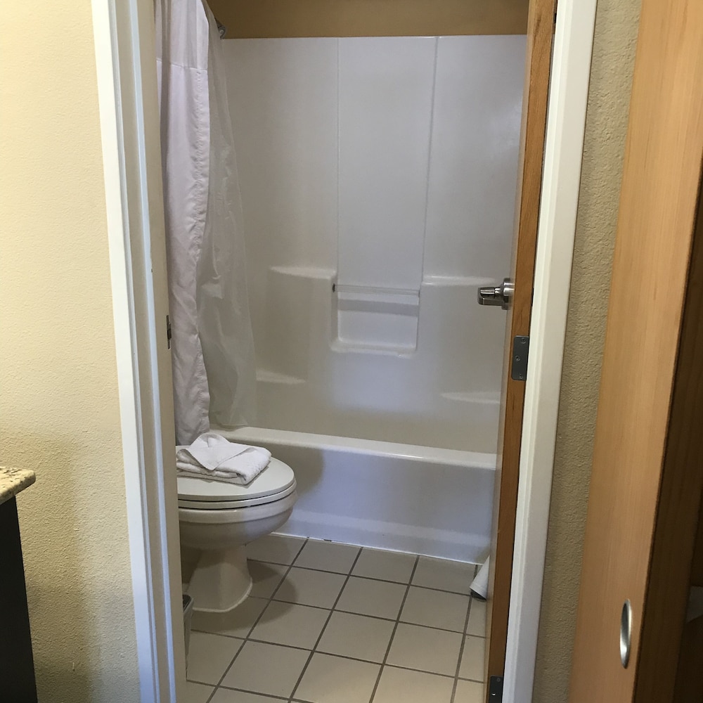 TownePlace Suites Bend Near Mt. Bachelor 13/36