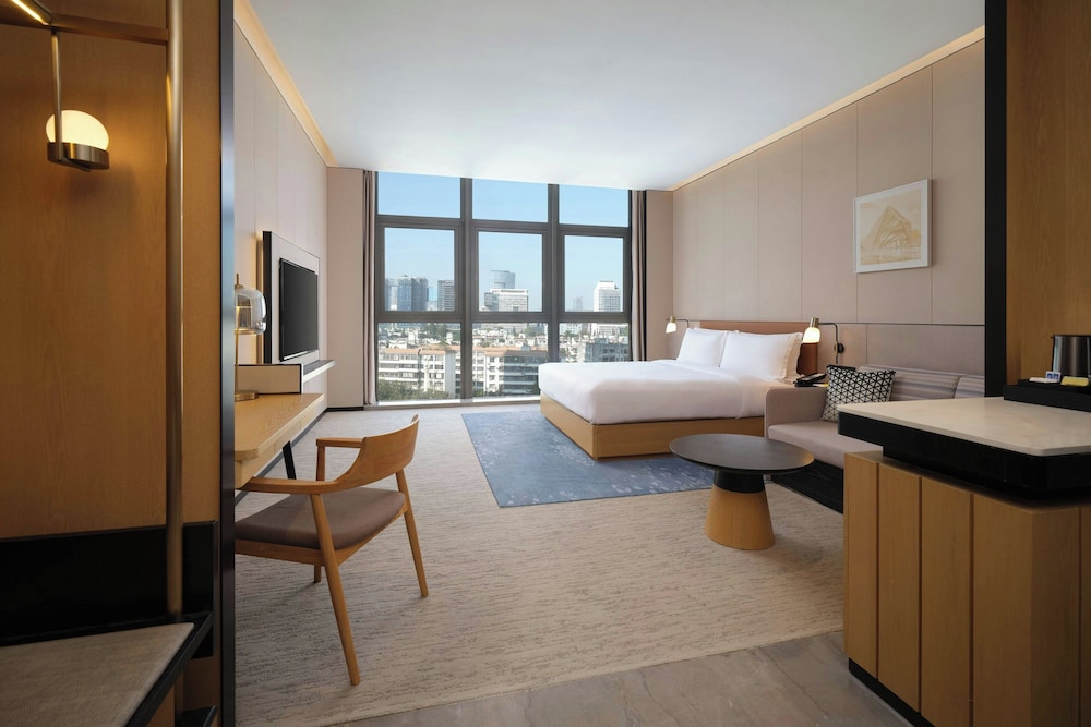 Shenzhen Nanshan Science & Technology Park 17/42