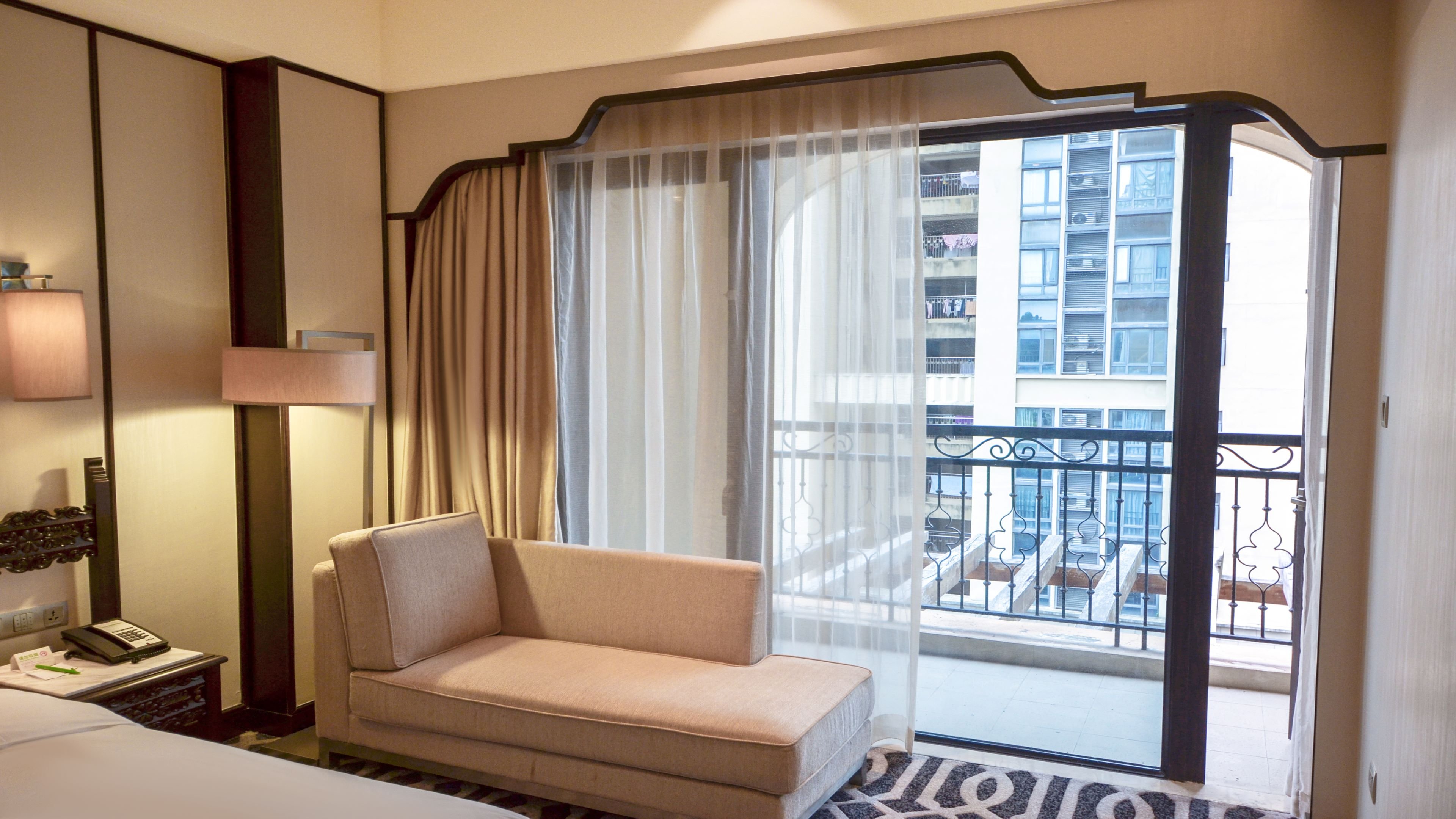 Holiday Inn Guangzhou Airport Zone 51/70
