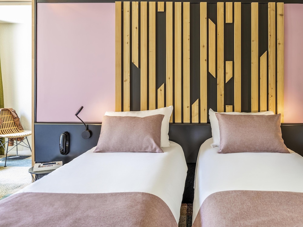 Ibis Styles Boulogne Sur Mer Centre Cathedrale 15/49