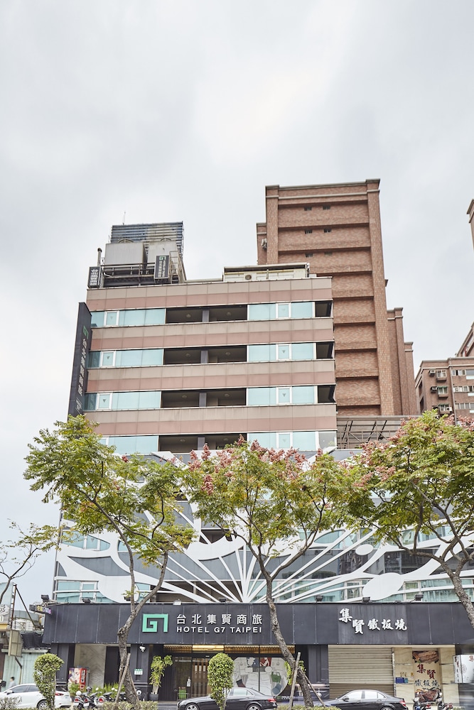 Hotel G7 Taipei 3/74
