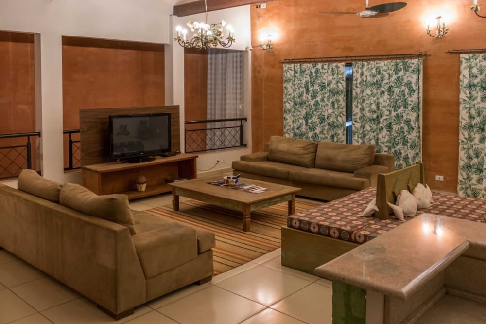 VOA Hotel Paraiso Das Aguas 54/84