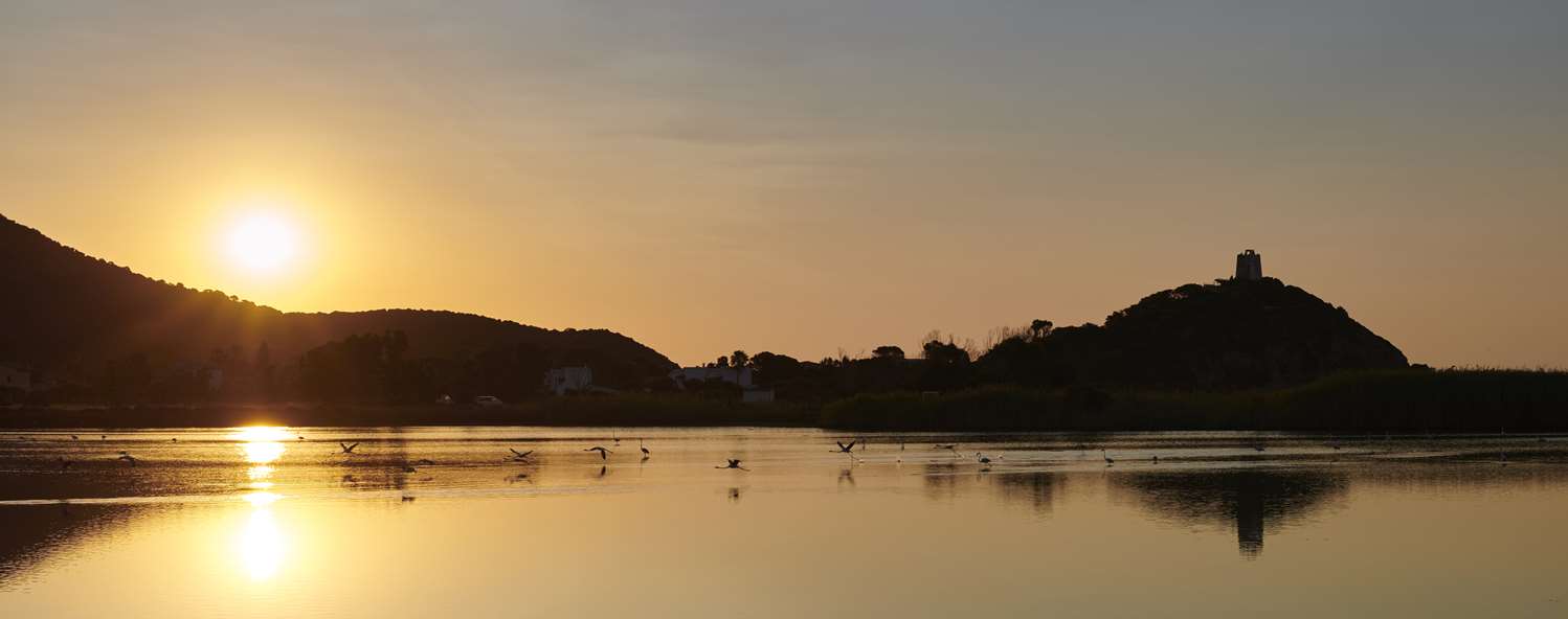 Baia di Chia Resort Sardinia, Curio Collection by Hilton 23/29