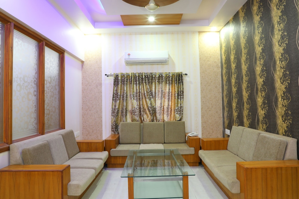 Hotel Panigrahan 17/27