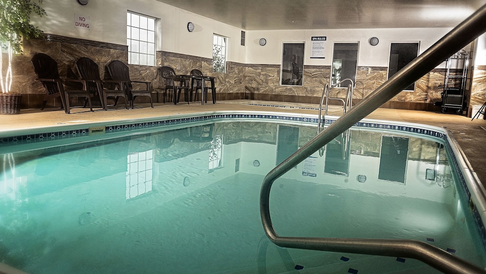 FairBridge Inn Express 3/51