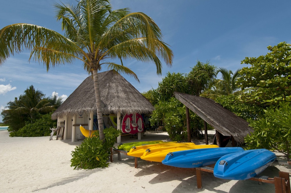 The Residence Maldives Falhumaafushi 61/63