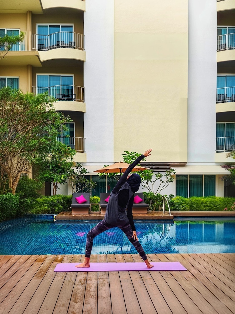 MERCURE LANGKAWI PANTAI CENANG 61/68