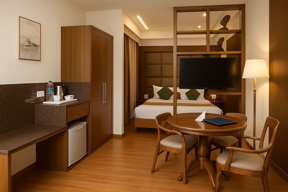 Karon Hotel Lajpat Nagar 57/60
