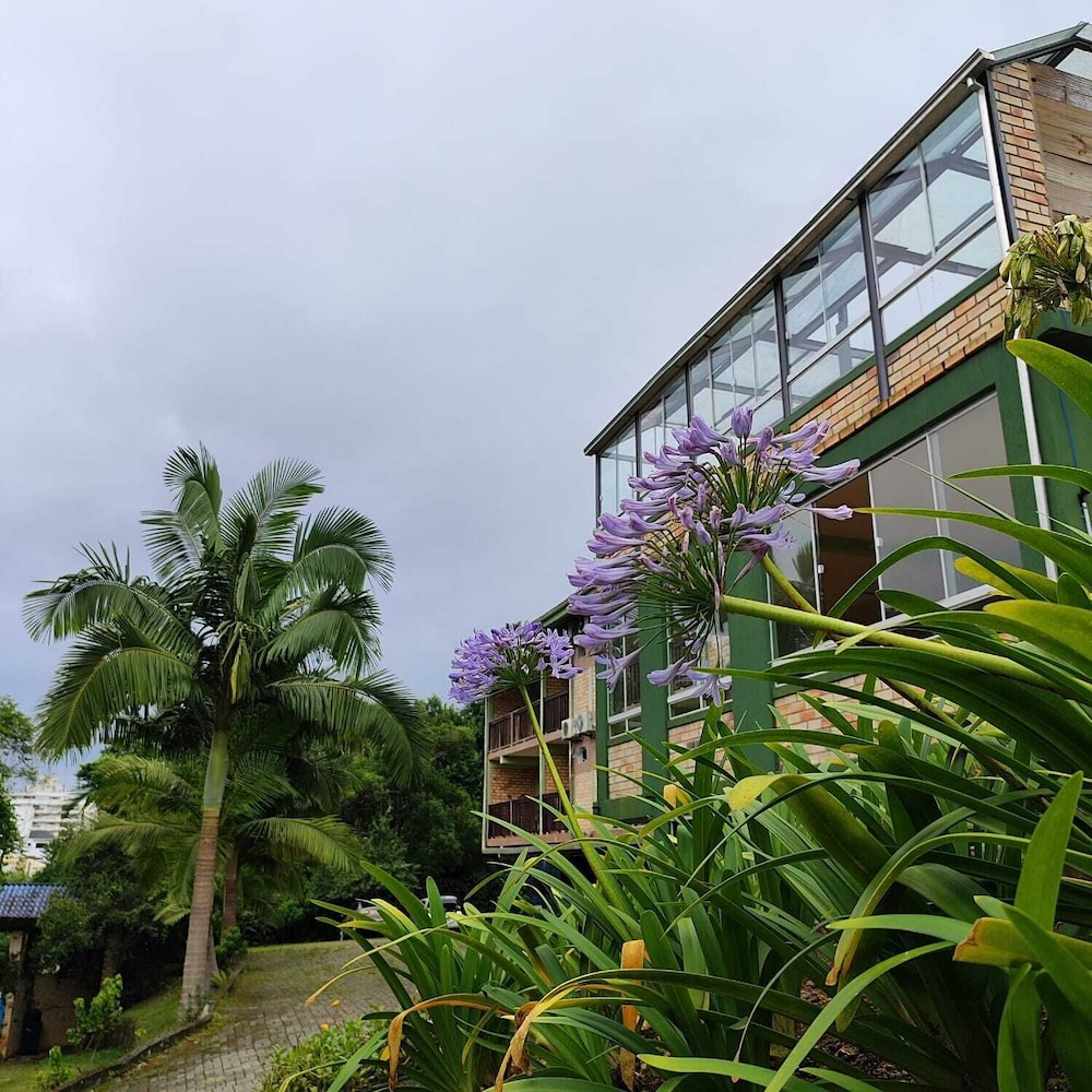 Eco Residencial Dona Francisca 3/50