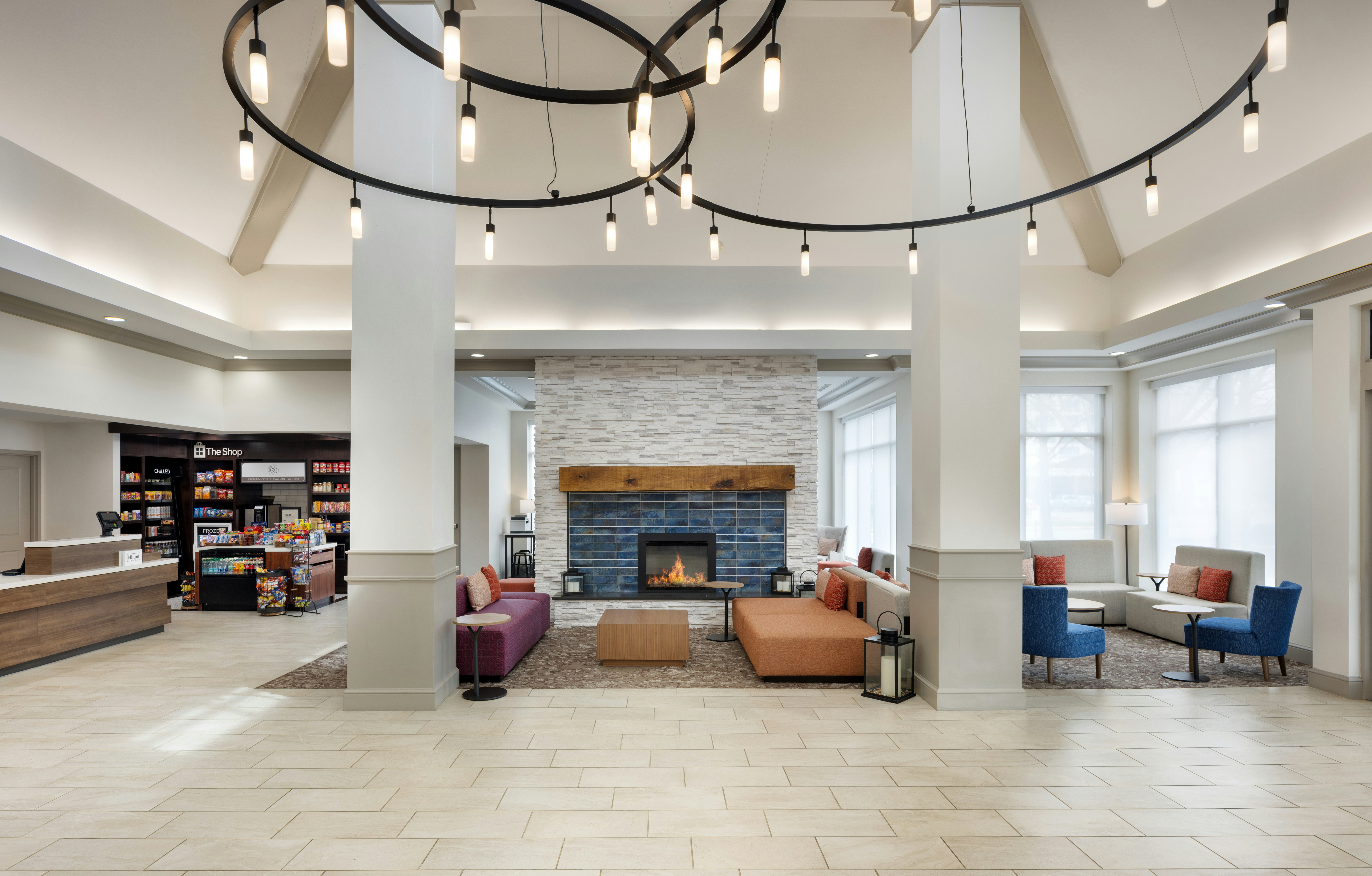 Hilton Garden Inn Bowling Green 27/50