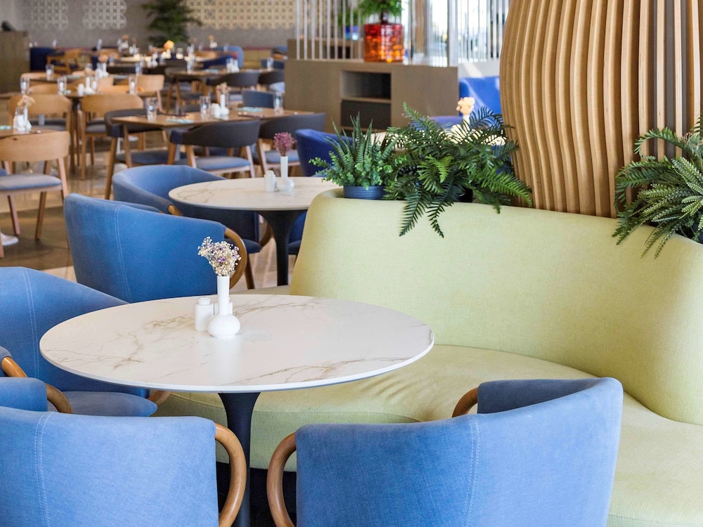 Novotel Istanbul Zeytinburnu 58/73