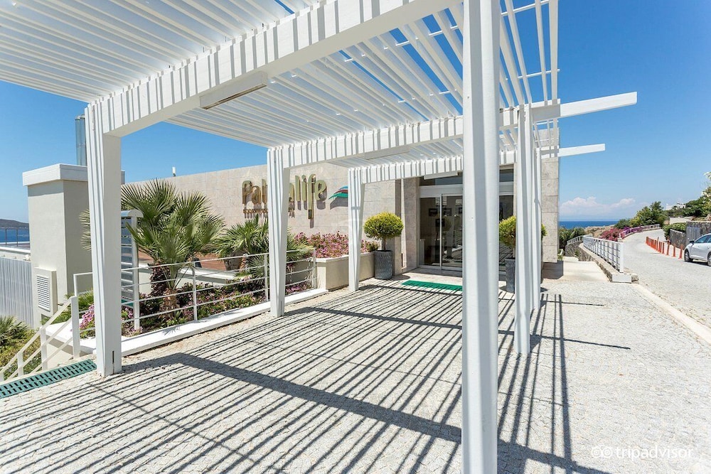 Palmalife Hotel 43/49