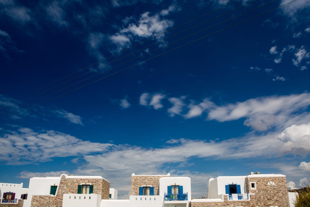 Plaza Beach Hotel 47/50