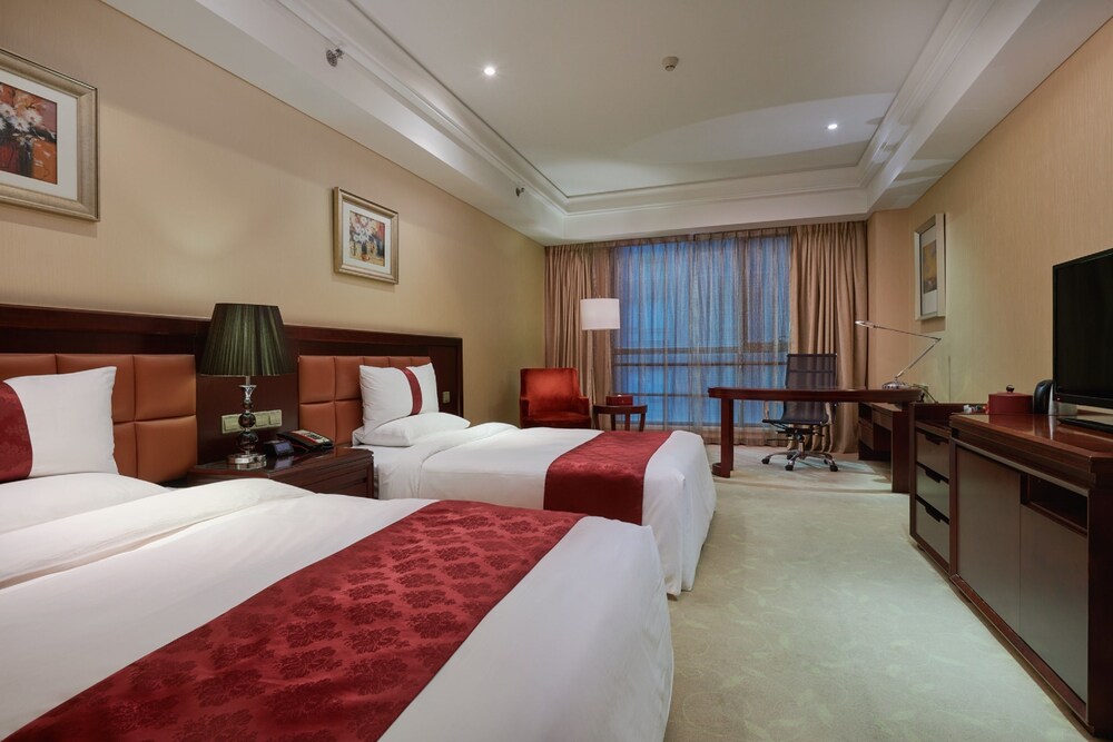 Baifuyi Hotel 24/50