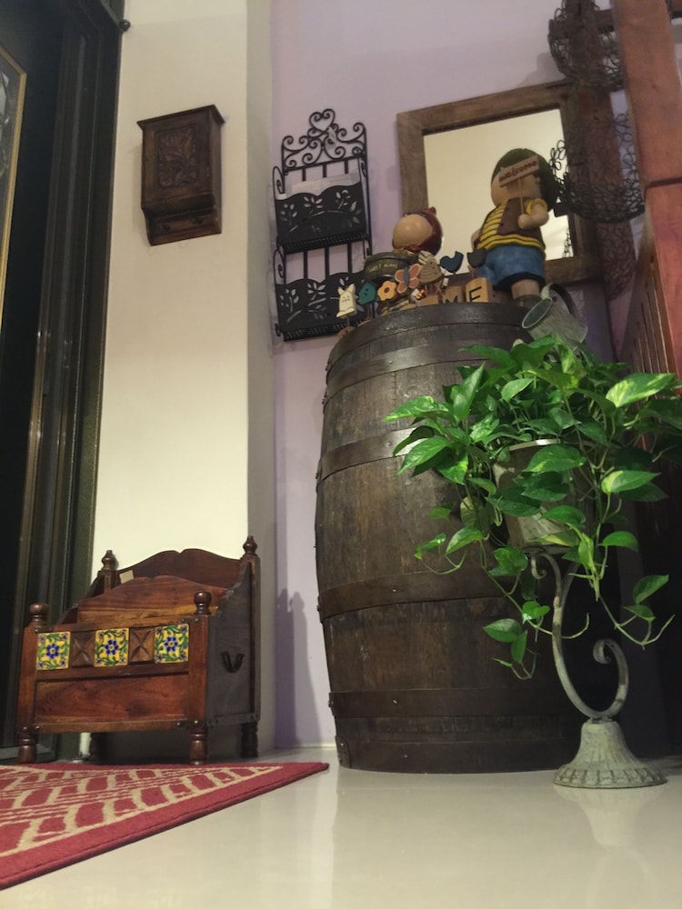 Hualien Paris Home B&B 33/66