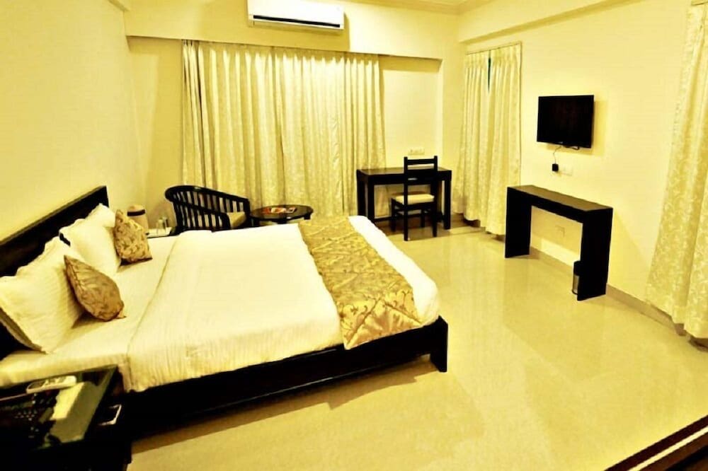 Hotel Mukund Villas 21/48