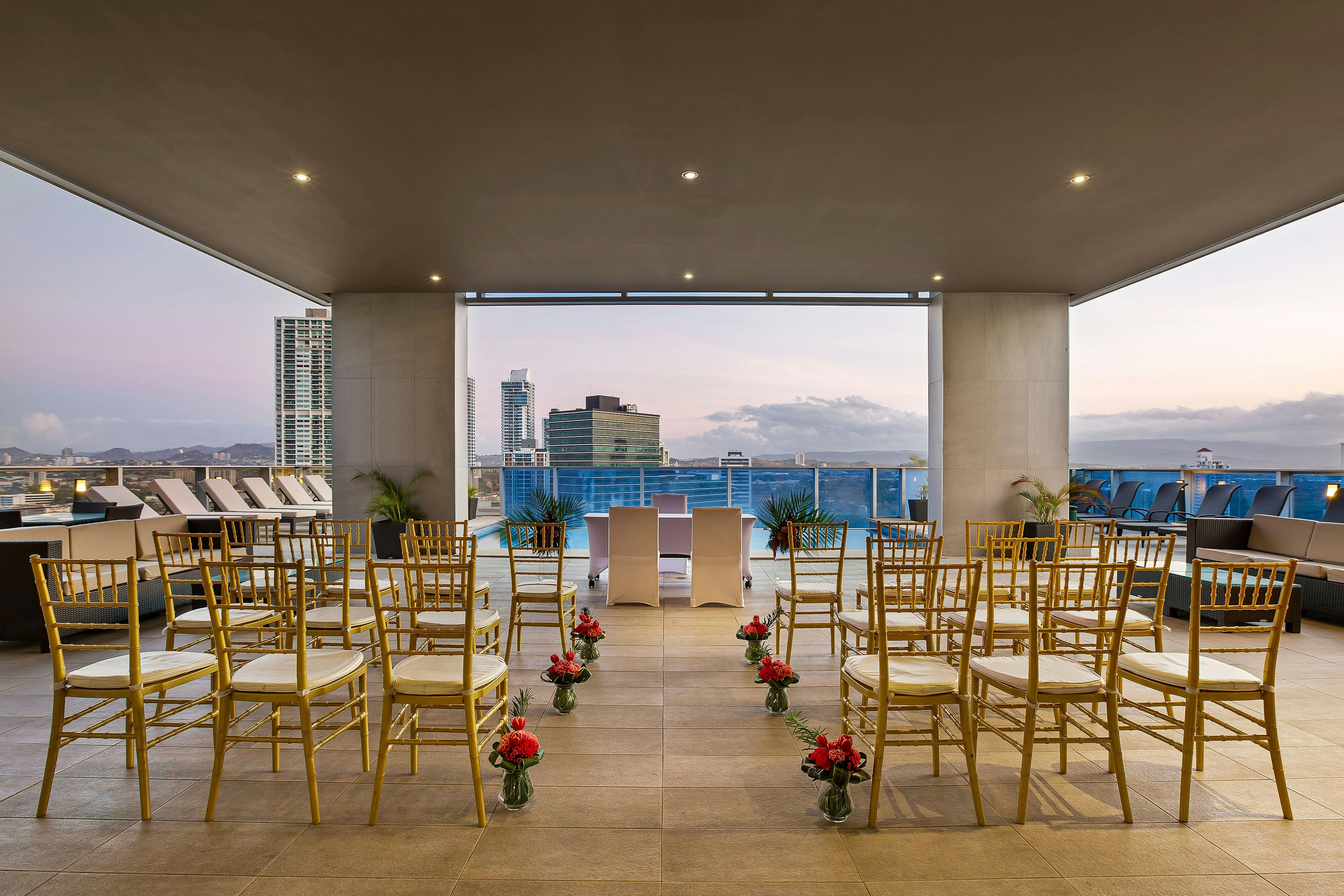 The Westin Panama 16/26