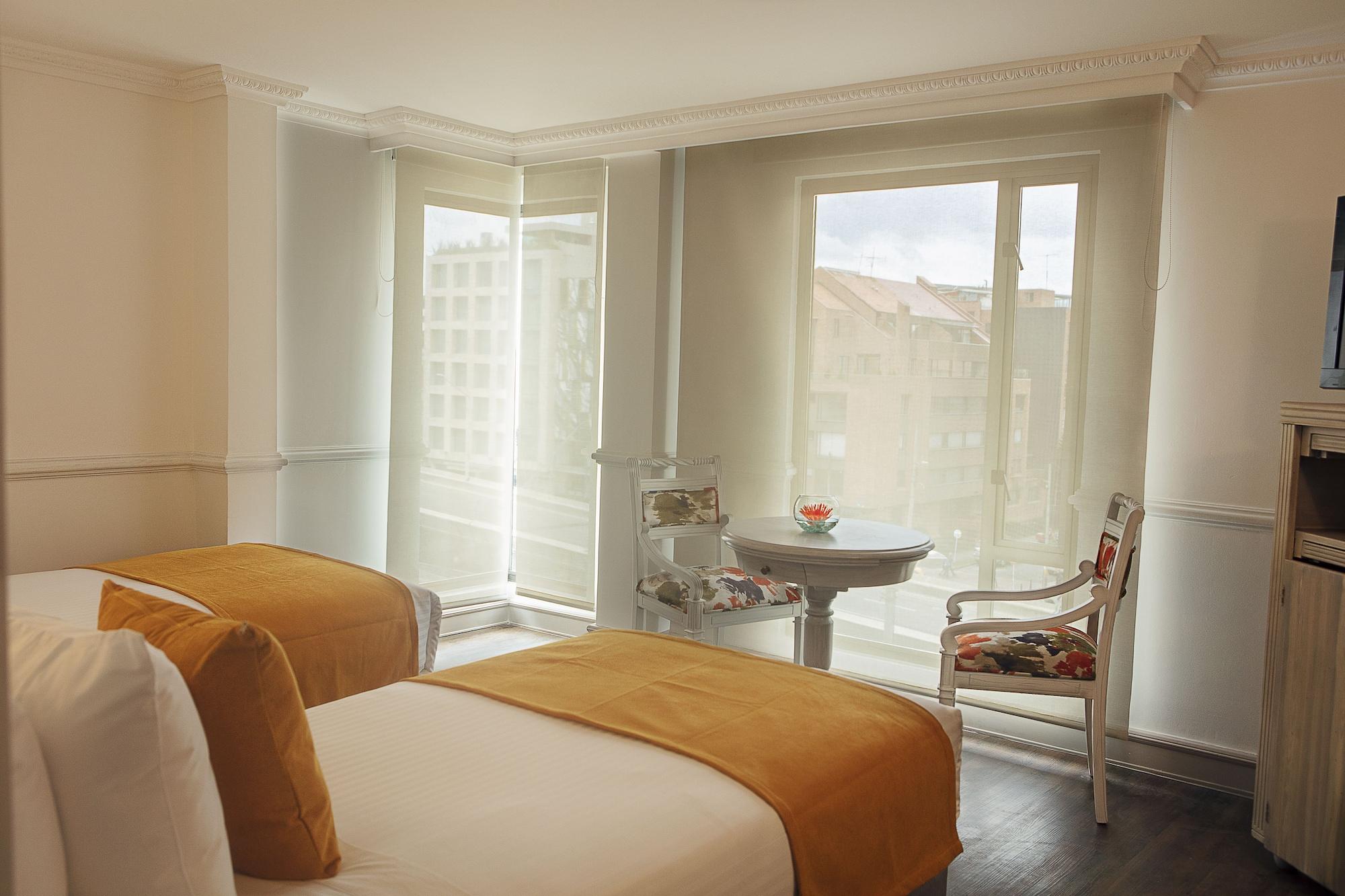 Hotel Vintage 25/73