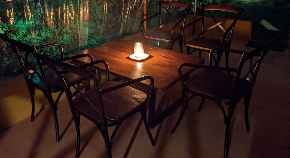 Foothill Pushkar Resort 28/50