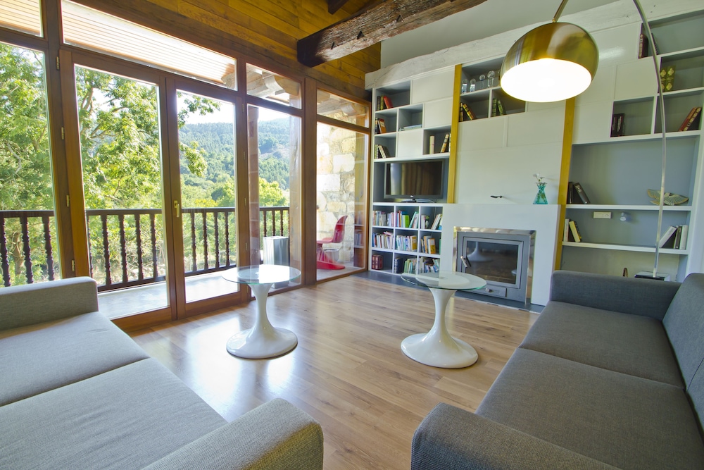 Hotel Villa Arce 26/42
