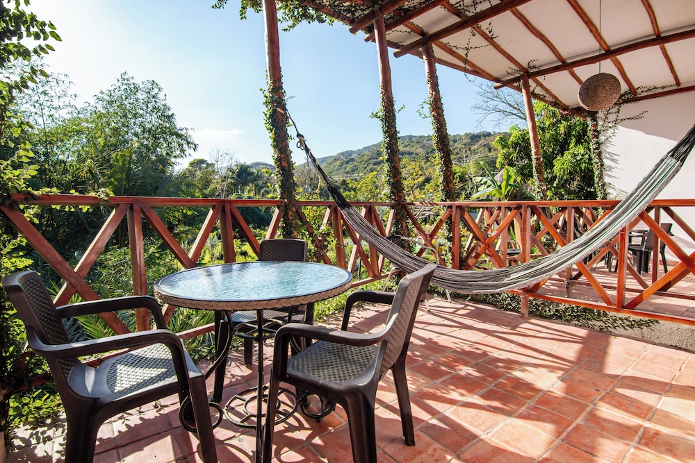 Hotel Portales del Tayrona by DOT Tradition 28/50