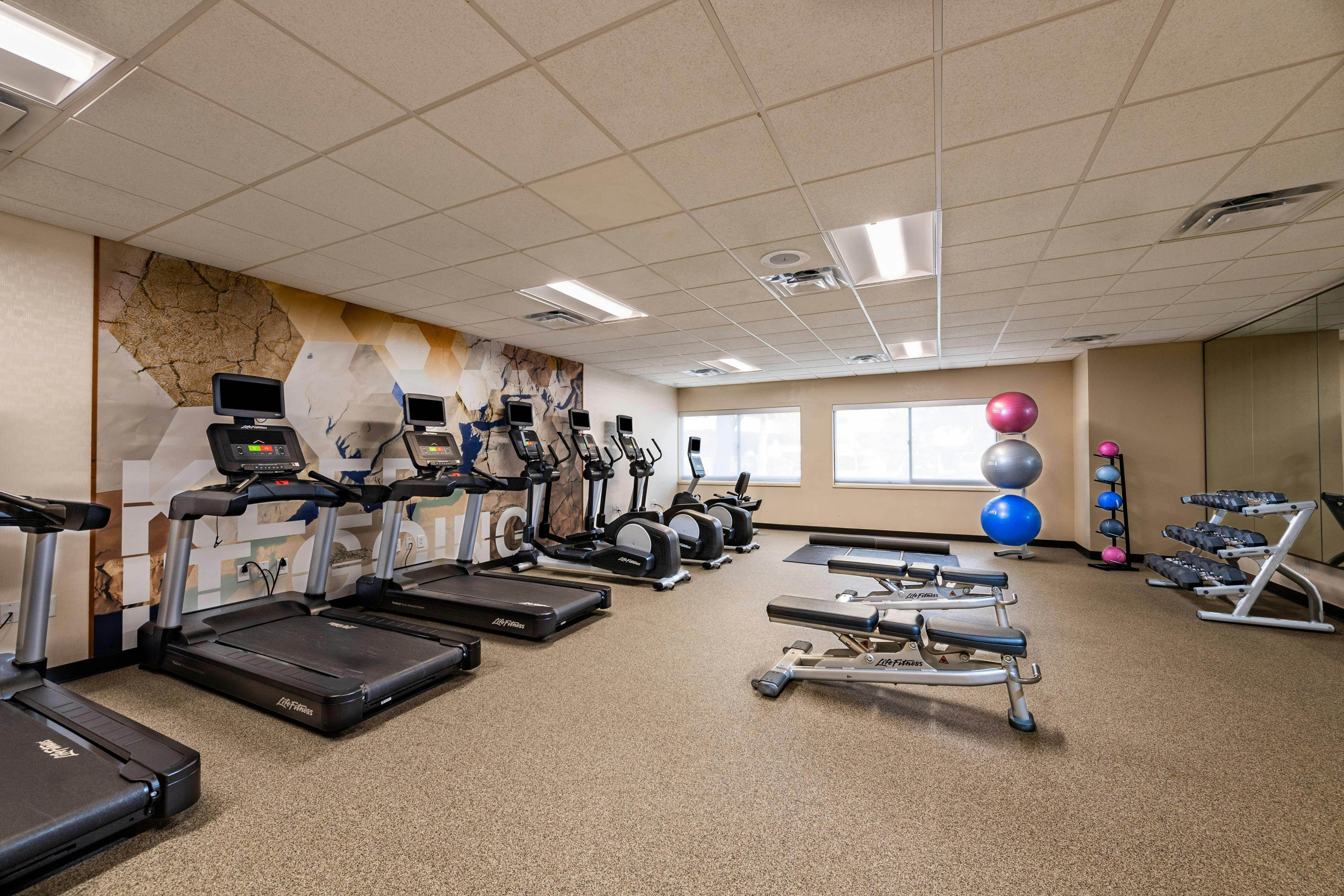 Springhill Suites Houston Medical Center Nrg Park 24/36