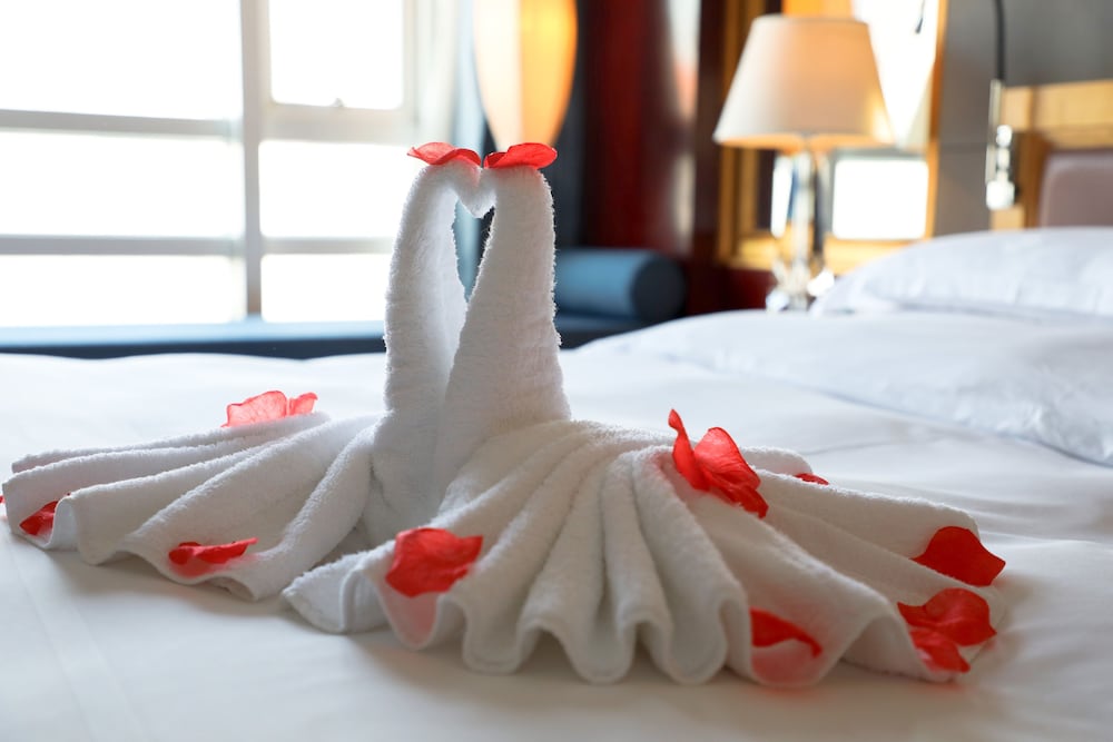 Zhuhai Charming Holiday Hotel 16/40
