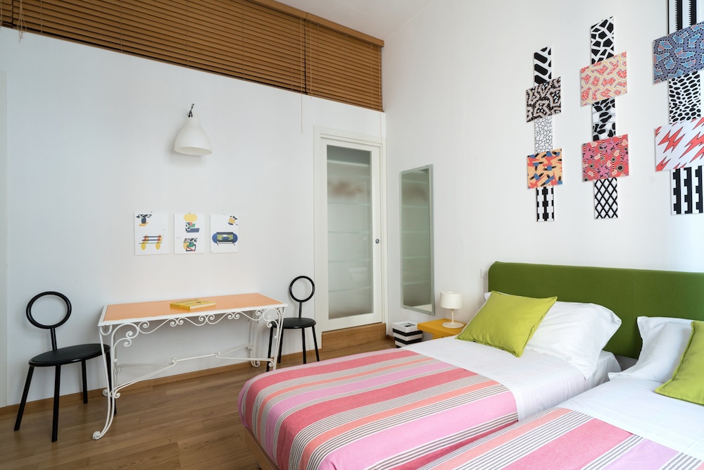 Zip B&B In Florence 8/40