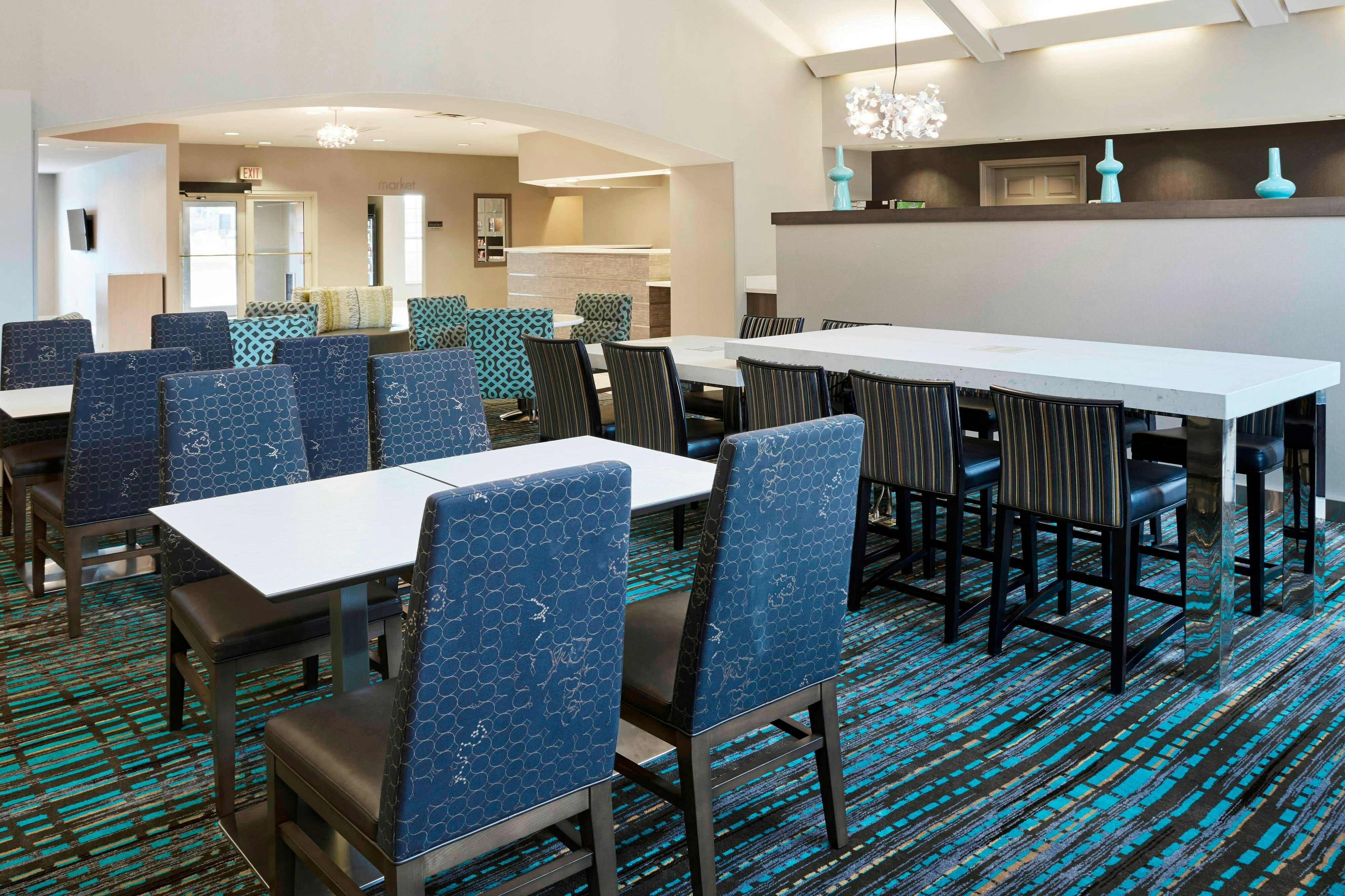 Residence Inn Detroit Pontiac Auburn Hills 9/15