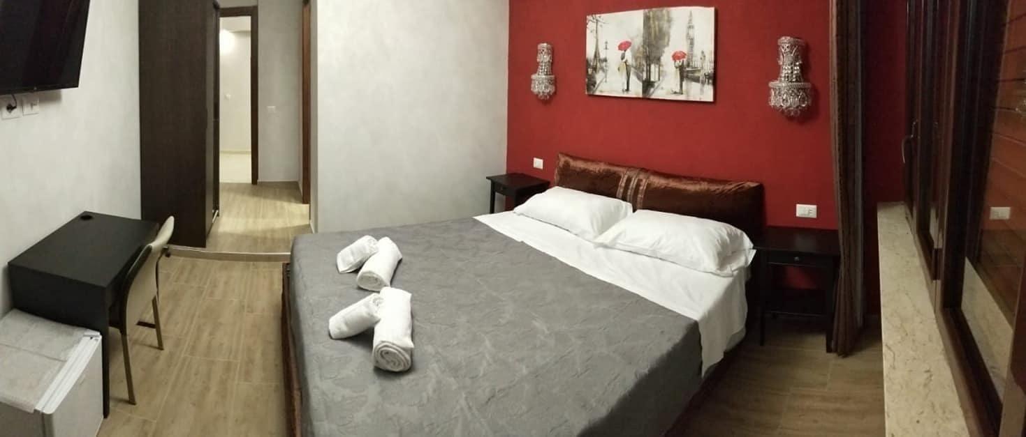 Seven Miracles Inn 7/40