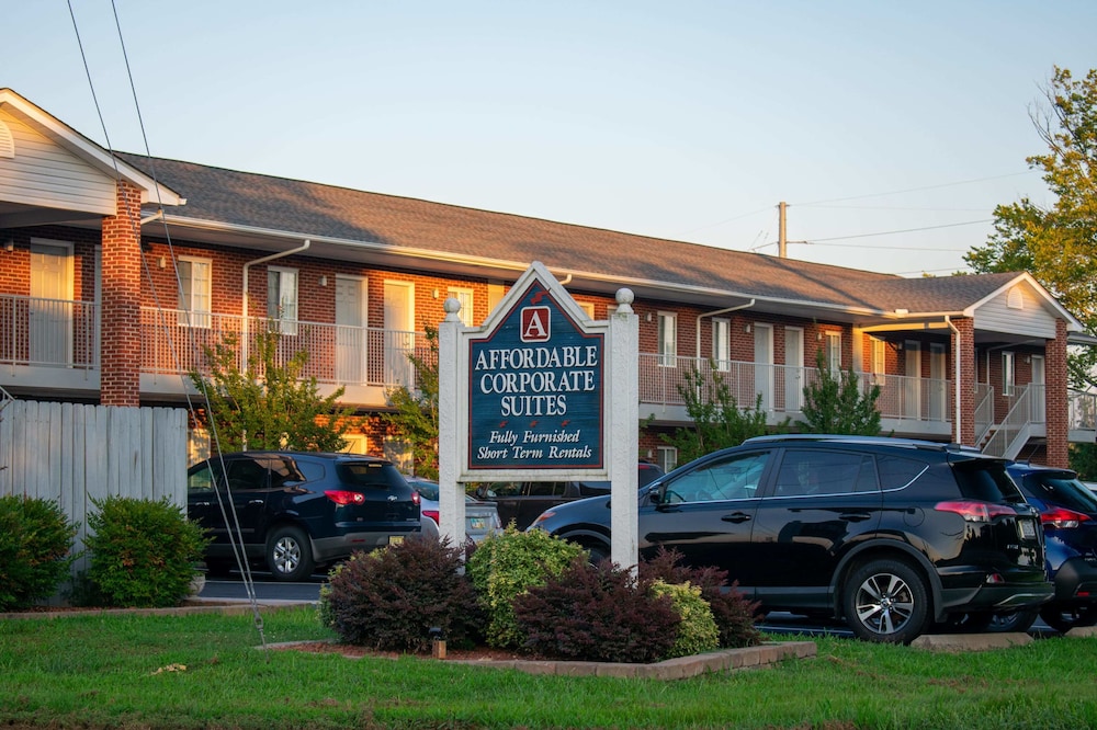 Affordable Corporate Suites 65/73