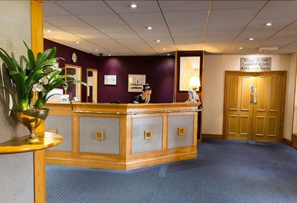 Passage House Hotel 2/26