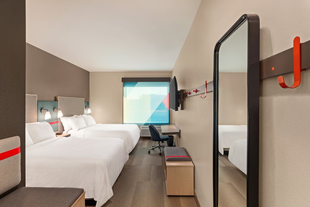 avid hotel Memphis - Southaven 14/66