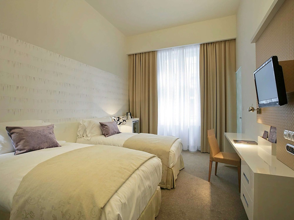Nemzeti Hotel Budapest - MGallery Collection 17/47
